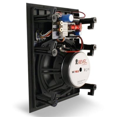 Revel W783 In-Wall Hoparlörler