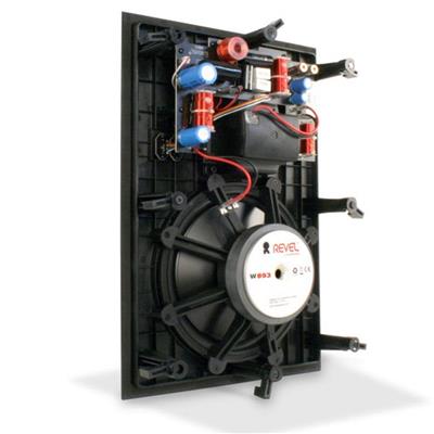 Revel W893 In-Wall Hoparlörler