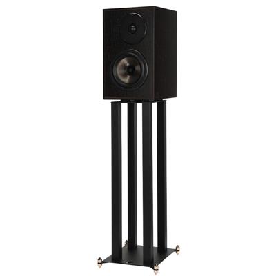 Revival Audio Atalante 3 Bookshelf/Raftipi Hoparlör Koyu Ceviz Çift