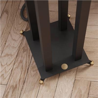 Revival Audio Atalante 3 Bookshelf/Raftipi Hoparlör Koyu Ceviz Çift