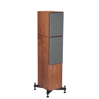 Revival Audio Atalante 4 Tower/Kule Hoparlör Ceviz Çift