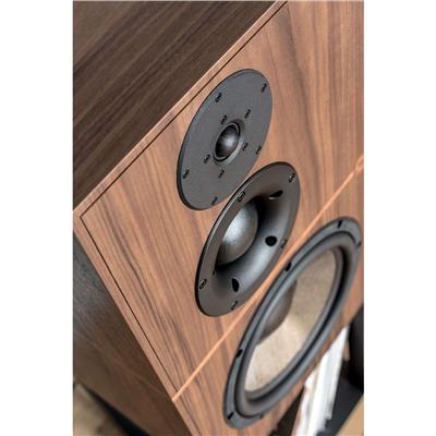 Revival Audio Atalante 5 Tower/Kule Hoparlör Ceviz Çift