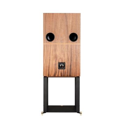 Revival Audio Atalante 5 Tower/Kule Hoparlör Ceviz Çift