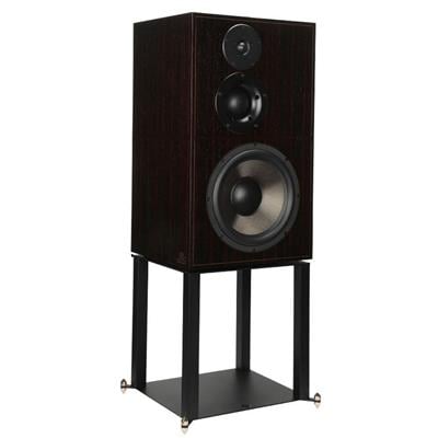 Revival Audio Atalante 5 Tower/Kule Hoparlör Koyu Ceviz Çift