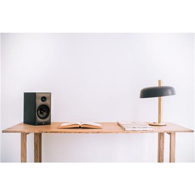 Revival Audio Sprint 3 Bookshelf/Raftipi Hoparlör Oak Çift