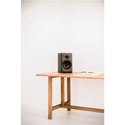 Revival Audio Sprint 3 Bookshelf/Raftipi Hoparlör Siyah Çift