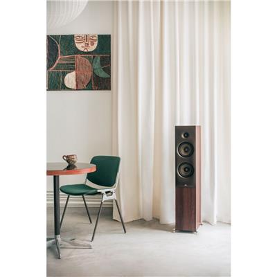 Revival Audio Sprint 4 Tower/Kule Hoparlör Oak Çift