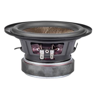 Revival Audio Sprint 4 Tower/Kule Hoparlör Siyah Çift