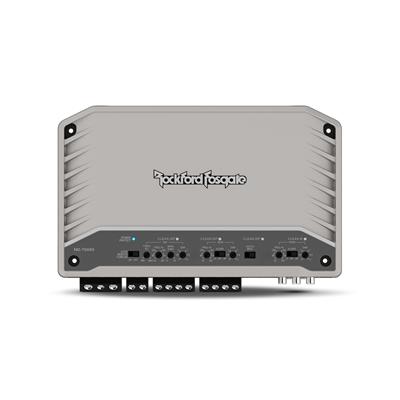 Rockford Fosgate M2 Serisi Marin Ampliler