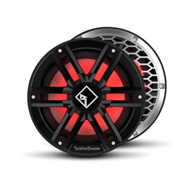Rockford Fosgate M2D4-10I 10