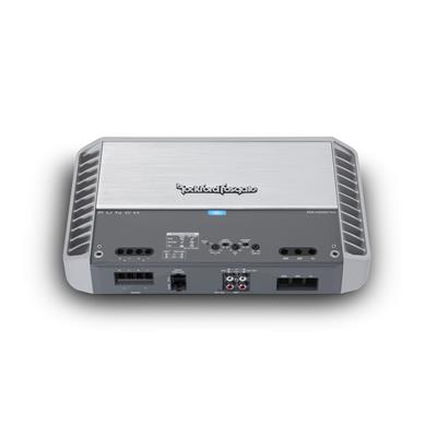 Rockford Fosgate PM1000X1BD Punch Serisi Marin Ampliler