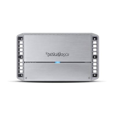 Rockford Fosgate PM600X4 Punch Marine Ampliler