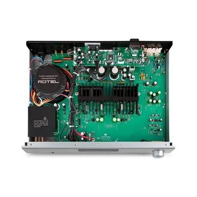 Rotel A11Tribute Entegre Ampliler