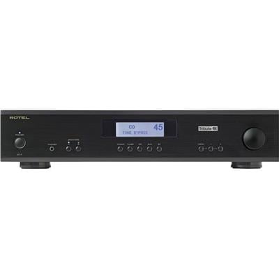 Rotel A11Tribute Entegre Ampliler