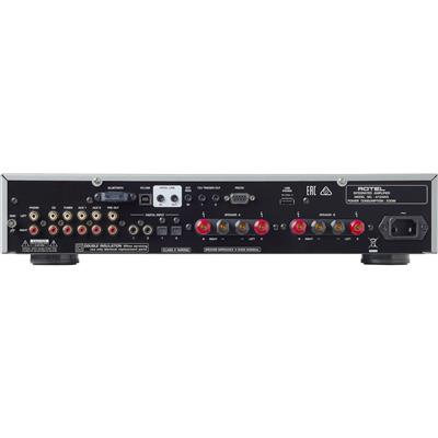 Rotel A12 Entegre Ampliler