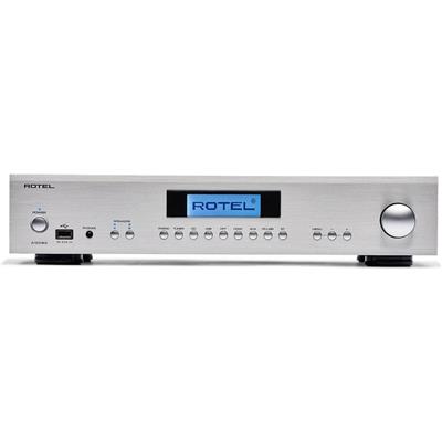 Rotel A12 Entegre Ampliler