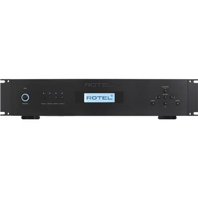 Rotel C8+ 8 Kanal Power Ampliler