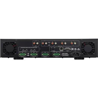 Rotel C8 8 Kanal Power Ampliler