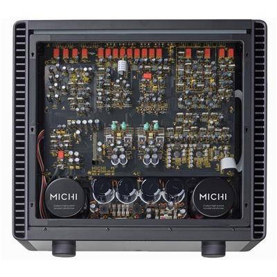 Rotel Michi P5 Stereo Pre Ampliler