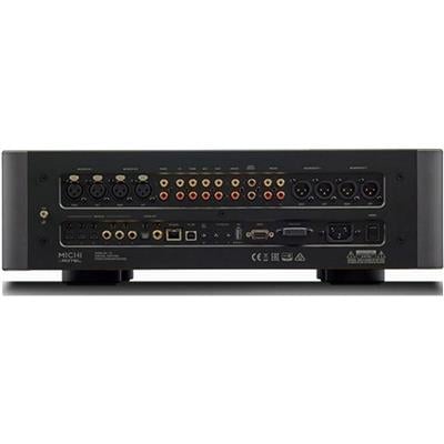 Rotel Michi P5 Stereo Pre Ampliler