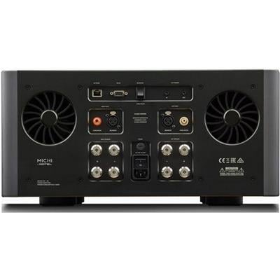Rotel Michi S5 Stereo Power Ampliler