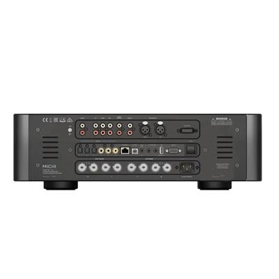 Rotel Michi X3 Entegre Ampliler