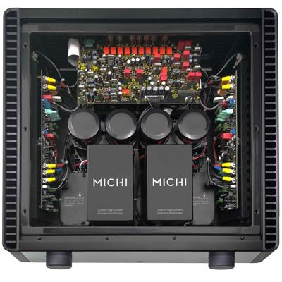 Rotel Michi X5 Entegre Ampliler