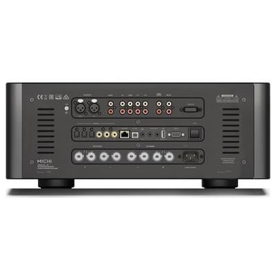 Rotel Michi X5 Entegre Ampliler