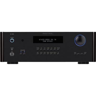 Rotel RA-1592 MKII Entegre Ampliler