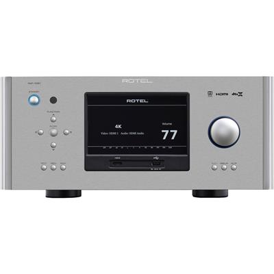 Rotel RAP-1580MKII  A/V Surround Receiver