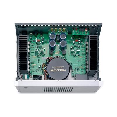 Rotel RB-1552 MKII Stereo Power Ampliler