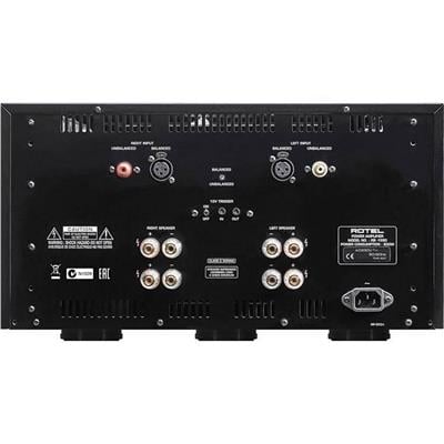 Rotel RB-1590  Stereo Power Ampliler