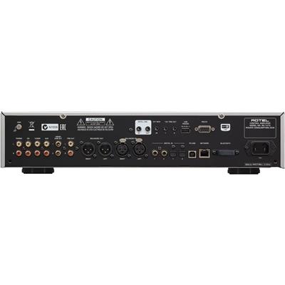 Rotel RC-1572 MKII Stereo Pre Ampliler