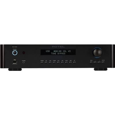 Rotel RC-1572 MKII Stereo Pre Ampliler
