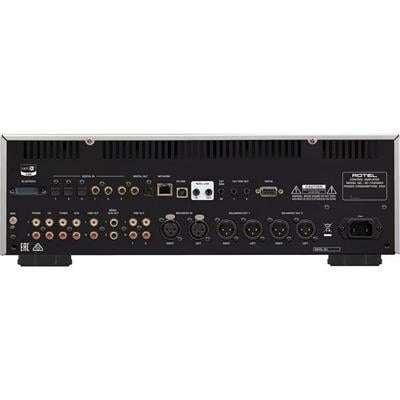 Rotel RC-1590 MKII Stereo  Pre Ampliler