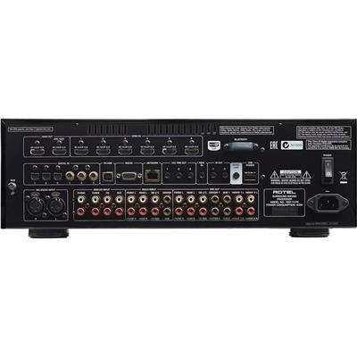 Rotel RSP-1576MKII A/V Processor