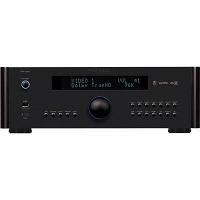 Rotel RSP-1576MKII A/V Processor
