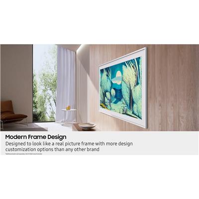 Samsung 55LS03F The Frame 4K Ultra HD 55