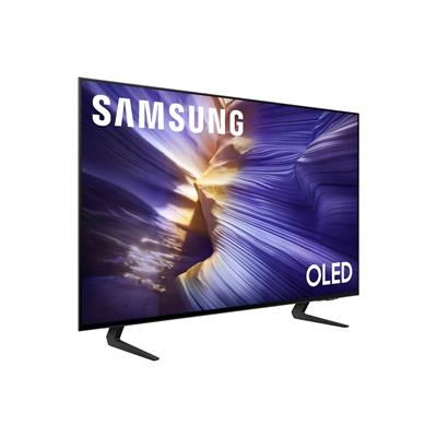 Samsung 55S90F 4K Ultra HD 55 140 Ekran Uydu Alıcılı Smart OLED TV