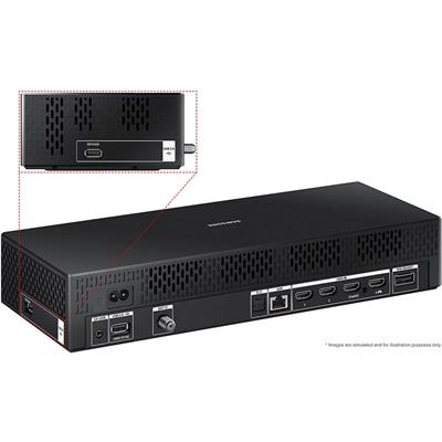 Samsung 75LS03F The Frame 4K Ultra HD 75