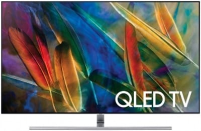 Samsung 75Q7F 4K Ultra HD 75