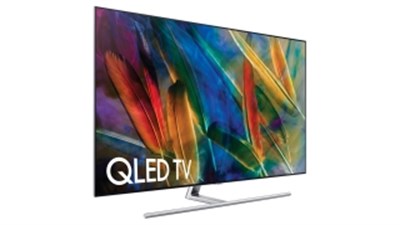 Samsung 75Q7F 4K Ultra HD 75