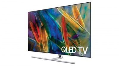 Samsung 75Q7F 4K Ultra HD 75
