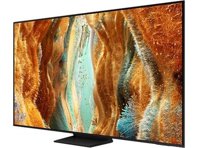 Samsung 75QN70F 4K Ultra HD 75 190 Ekran Uydu Alıcılı Smart Neo QLED TV (1 yorum)