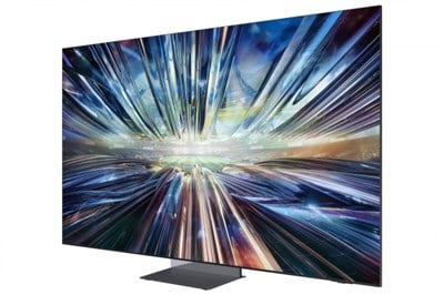 Samsung 75QN900D 8K Ultra HD 75