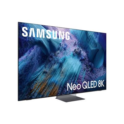 Samsung 75QN990F 8K Ultra HD 75 190 Ekran Uydu Alıcılı Smart Neo QLED TV