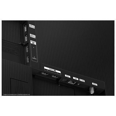 Samsung 77S85F 4K Ultra HD 77