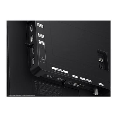 Samsung 77S90F 4K Ultra HD 77 195 Ekran Uydu Alıcılı Smart OLED TV