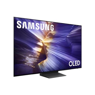 Samsung 83S90F 4K Ultra HD 83 210 Ekran Uydu Alıcılı Smart OLED TV
