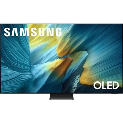 Samsung 83S95F 4K Ultra HD 83